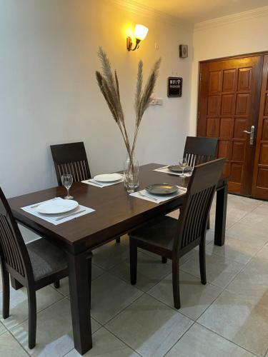 Apartamento Chez Mas