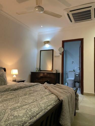 Apartamento Chez Mas