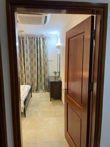 Apartamento Chez Mas