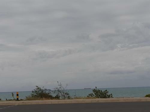 Apartamento Ocean Kiss Oysterbay