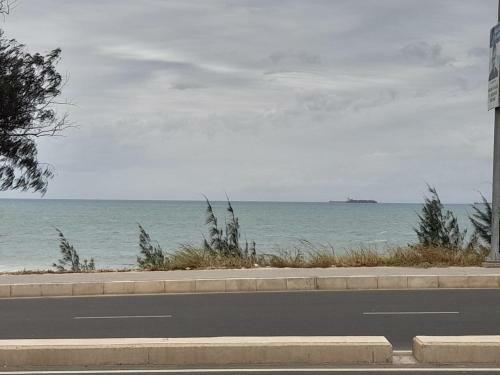 Apartamento Ocean Kiss Oysterbay