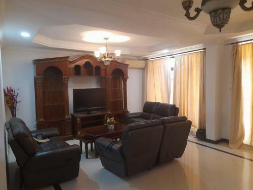 Apartamento Ocean Kiss Oysterbay