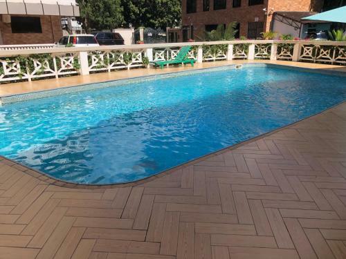 Apartamento Ocean Kiss Oysterbay
