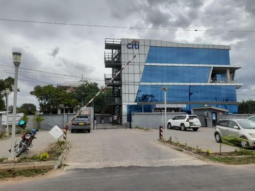 Apartamento Ocean Kiss Oysterbay