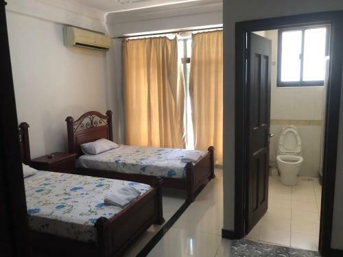 Apartamento Ocean Kiss Oysterbay