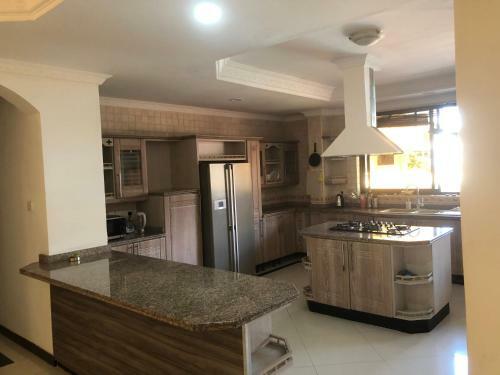 Apartamento Ocean Kiss Oysterbay