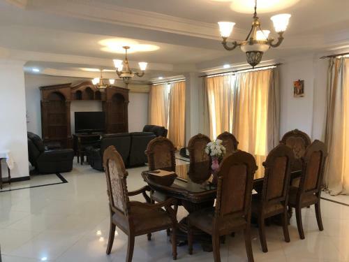 Apartamento Ocean Kiss Oysterbay
