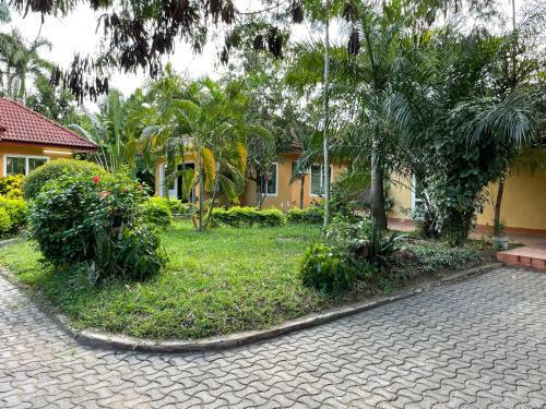 Apartamento 40 Side Masaki
