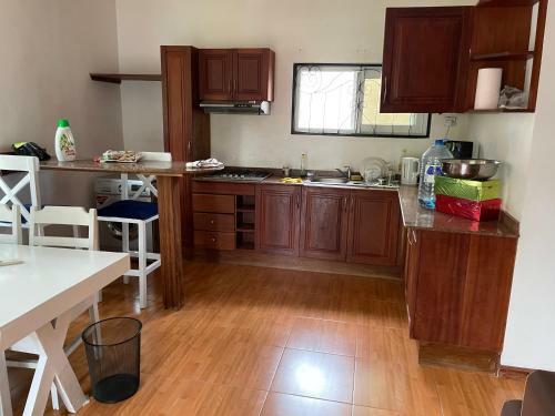 Apartamento 40 Side Masaki
