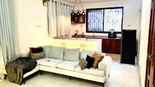 Apartamento The Embassy2