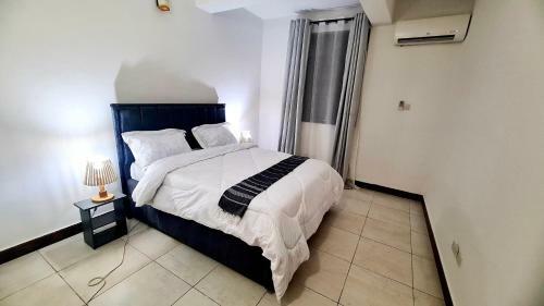 Apartamento The Embassy2
