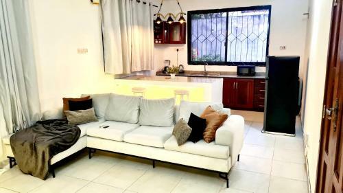 Apartamento The Embassy2