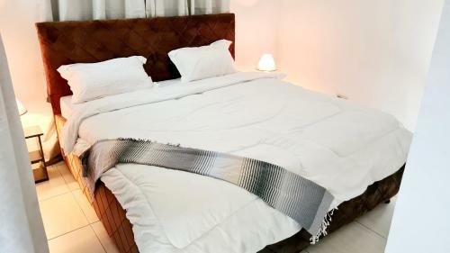 Apartamento The Embassy2
