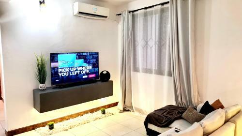 Apartamento The Embassy2