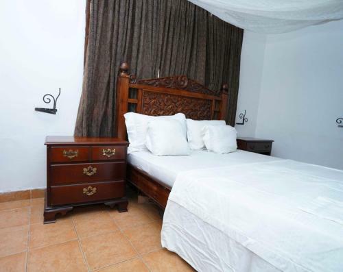 Whitehouse Bed And Breakfast