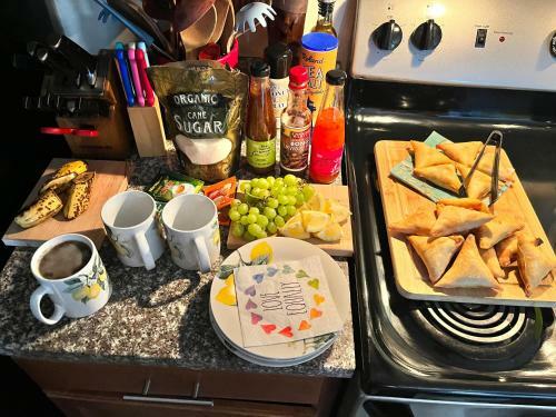 Whitehouse Bed And Breakfast