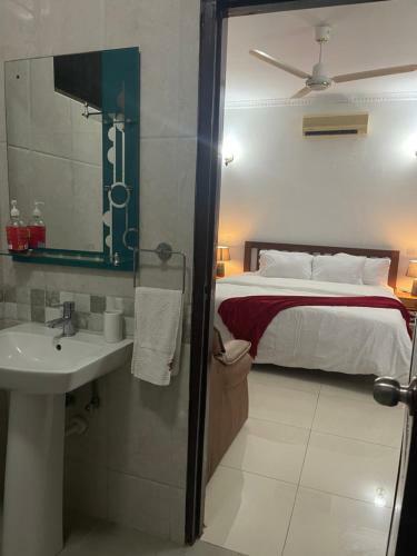 3-bedroom Apartment By Mas