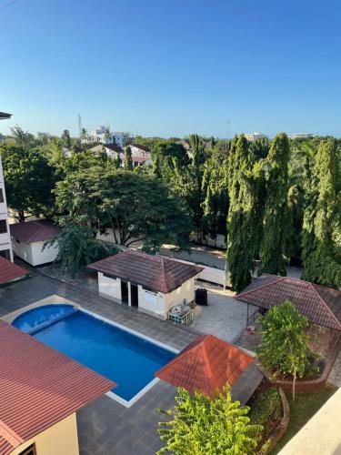 3-bedroom Apartment By Mas