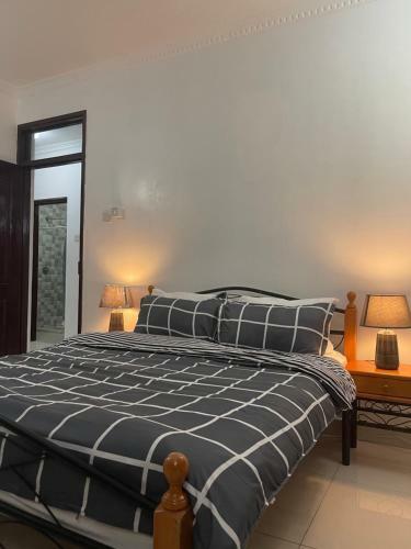 3-bedroom Apartment By Mas
