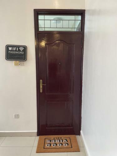 3-bedroom Apartment By Mas