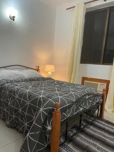 3-bedroom Apartment By Mas