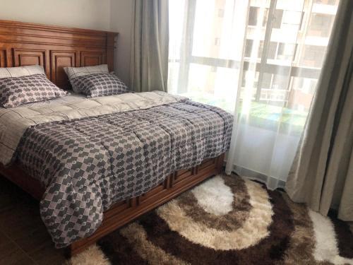 Apartamento Palm Village Appartment