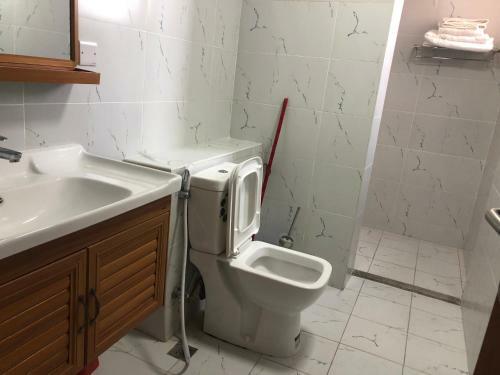 Apartamento Palm Village Appartment