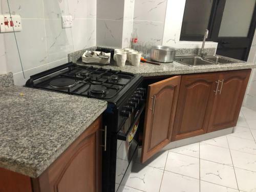 Apartamento Palm Village Appartment