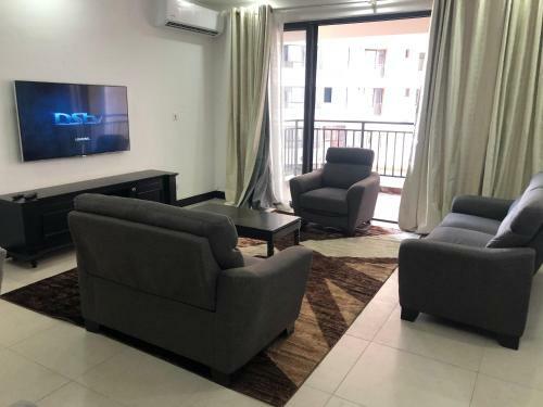Apartamento Palm Village Appartment