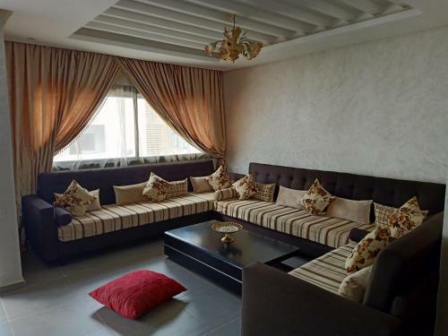 Apartamento Golden Beach