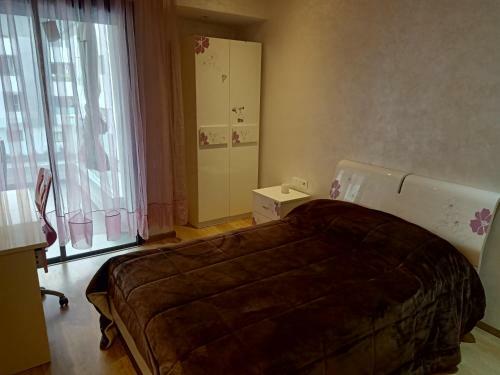 Apartamento Golden Beach