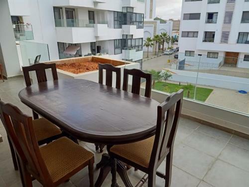 Apartamento Golden Beach