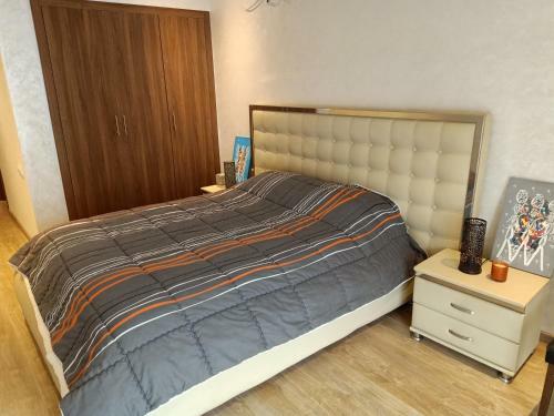 Apartamento Golden Beach