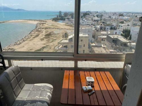 Apartamento Hopp 3al Bhar