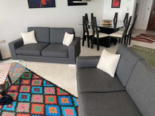 Apartamento Hopp 3al Bhar