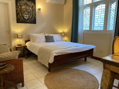 The Place To B&B - The Poolhouse