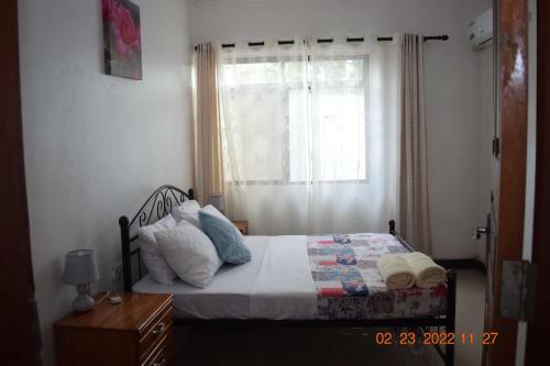 Inviting 2-bed Apartment In Dar Es Salaam