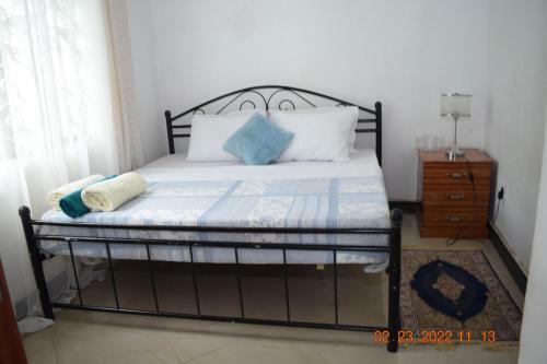 Inviting 2-bed Apartment In Dar Es Salaam