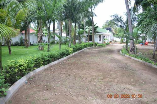Inviting 2-bed Apartment In Dar Es Salaam