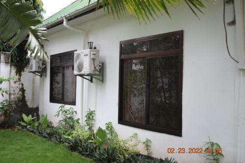 Inviting 2-bed Apartment In Dar Es Salaam