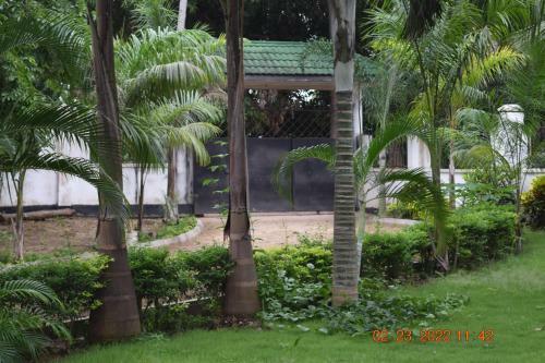 Inviting 2-bed Apartment In Dar Es Salaam