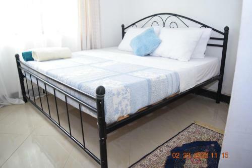 Inviting 2-bed Apartment In Dar Es Salaam