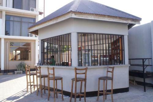 Rungwe City Hotel
