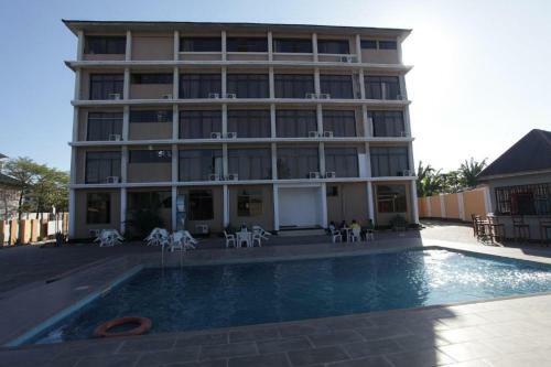 Rungwe City Hotel