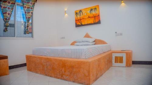 Bed & Breakfast Pinpoint Food And Accommodation