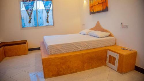 Bed & Breakfast Pinpoint Food And Accommodation