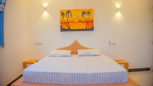 Bed & Breakfast Pinpoint Food And Accommodation