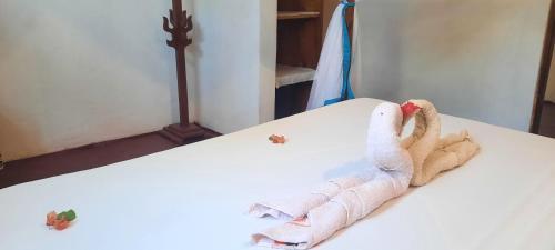 Bed & Breakfast Choni Villas