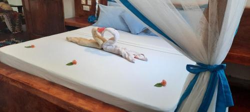 Bed & Breakfast Choni Villas