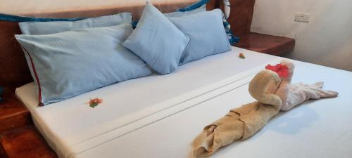 Bed & Breakfast Choni Villas